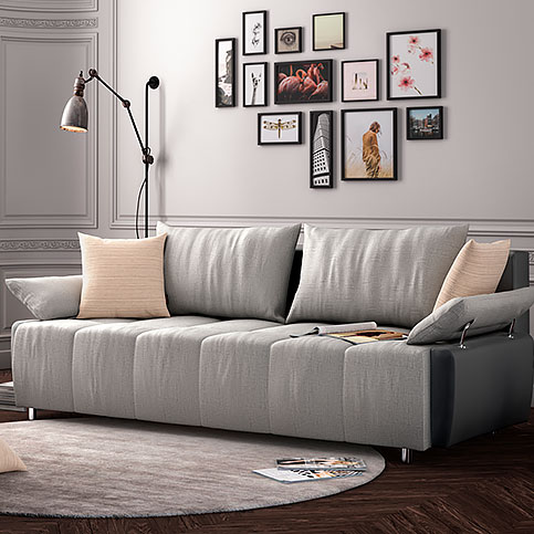 CGI Product Visualization<br>Specially for furniture manufacturer & trade